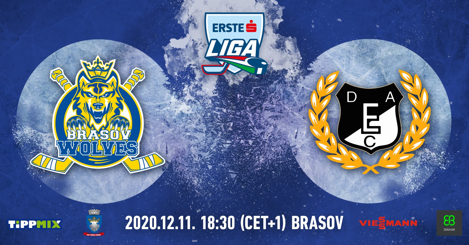 Highlights - CSM Corona Brașov vs DEAC - 11.12.2020