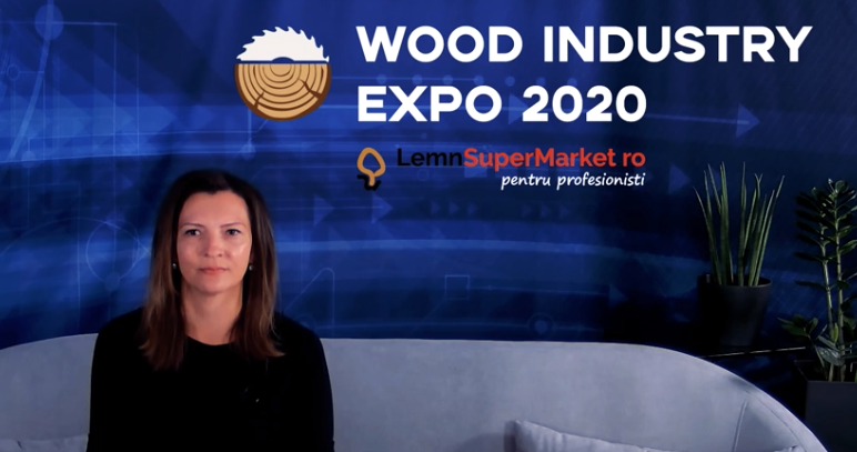 WOOD INDUSTRY EXPO 2020